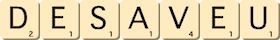desaveu desaveu