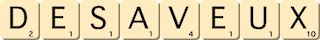 desaveux desaveux