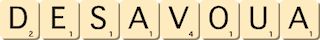 desavoua desavoua