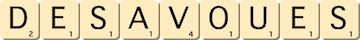 desavoues desavoues