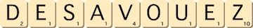 desavouez desavouez