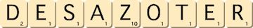 desazoter