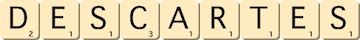 descartes