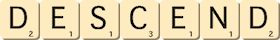 descend