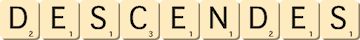 descendes descendes