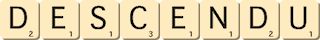 descendu descendu