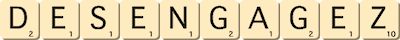 desengagez desengagez