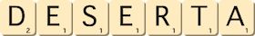 deserta deserta