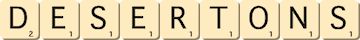 desertons desertons