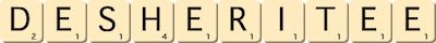 desheritee desheritee