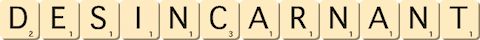 desincarnant desincarnant