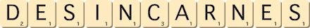 desincarnes desincarnes