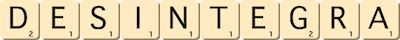 desintegra desintegra