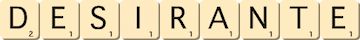 desirante desirante