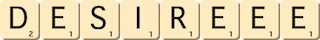 desire--ee
