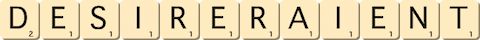 desireraient desireraient