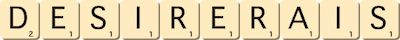 desirerais desirerais