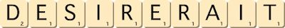 desirerait desirerait
