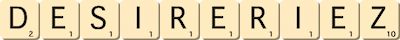 desireriez desireriez