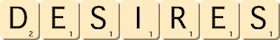 desires desires