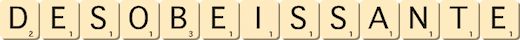 desobeissante