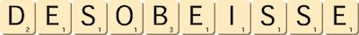 desobeisse