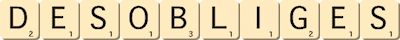 desobliges