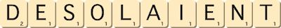 desolaient desolaient