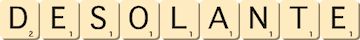 desolante