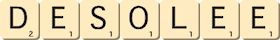 desolee desolee