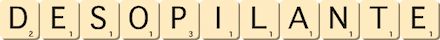 desopilante