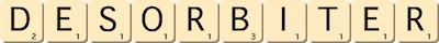 desorbiter desorbiter