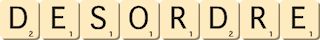 desordre desordre
