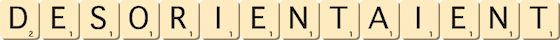 desorientaient desorientaient