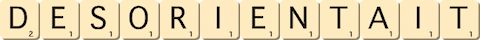 desorientait desorientait