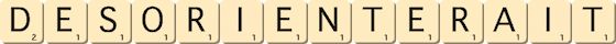 desorienterait desorienterait