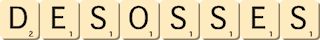 desosses desosses