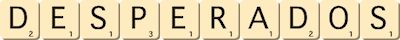 desperados desperados