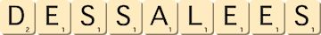 dessalees dessalees