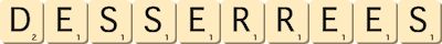 desserrees desserrees