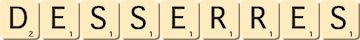 desserres desserres