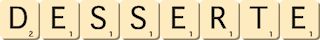 desserte desserte