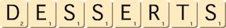 desserts desserts