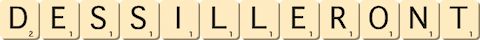 dessilleront