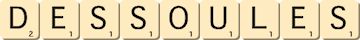 dessoules