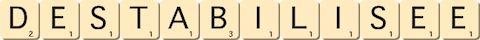 destabilisee