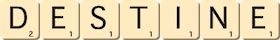 destine