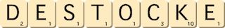 destocke destocke