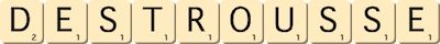 destrousse