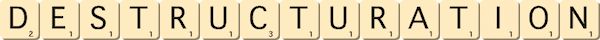 destructuration destructuration
